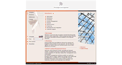 Desktop Screenshot of nustep.net